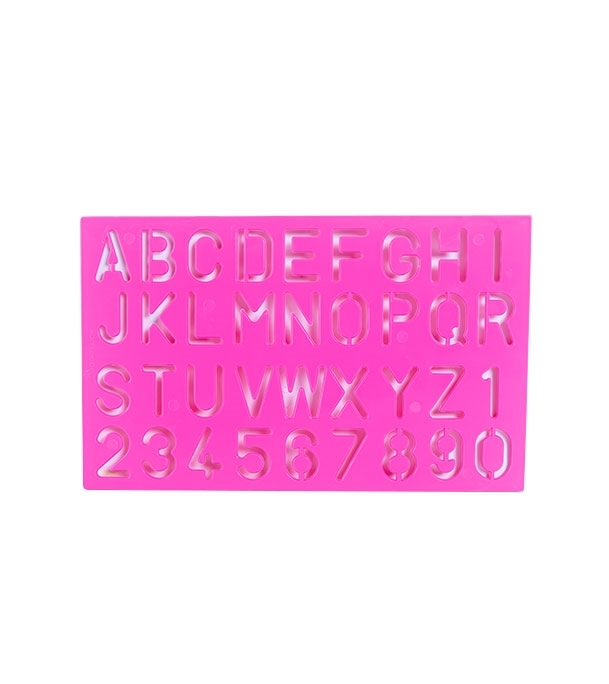 Buy Good Luck Letter Board Online