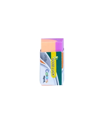 Buy Good Luck Eraser Online at Best Price