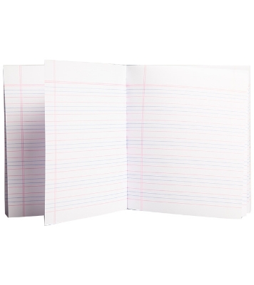 Buy Angel Khata Glue 120 Page (English) Online 