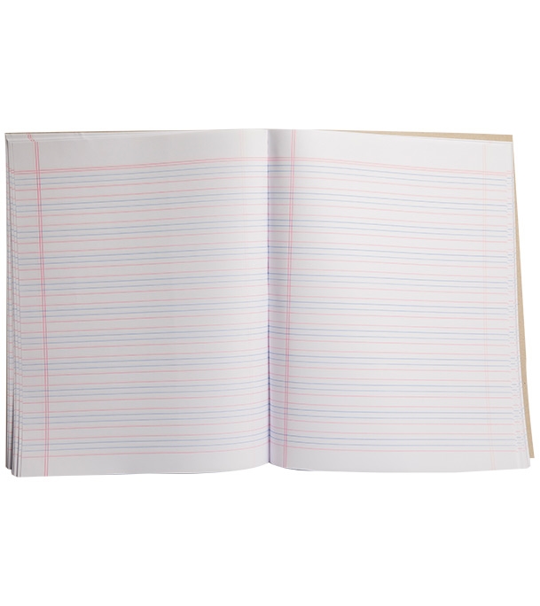 Buy Good Luck Universe Khata Pin 120 Page (Englih) Online 