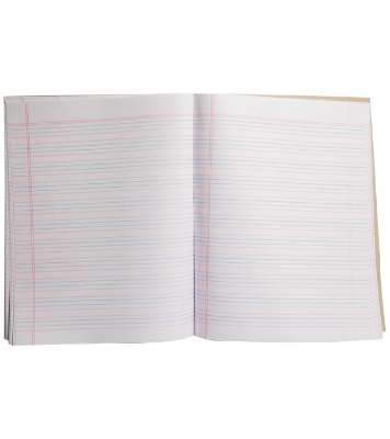 Buy Good Luck Universe Khata Pin 120 Page (Englih) Online 