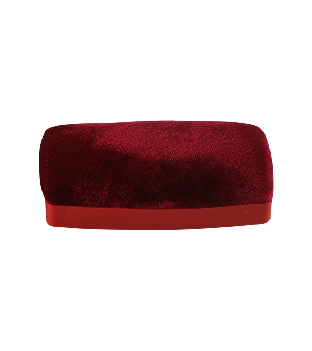 Buy Good Luck Duster Red Online 