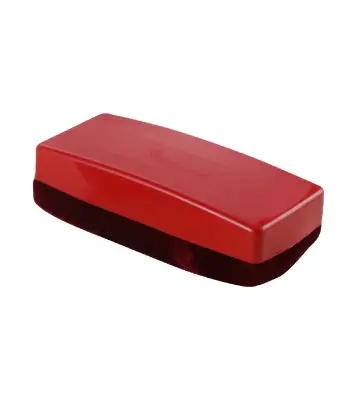 Buy Good Luck Duster Red Online 