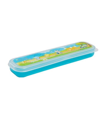 Buy Good Luck Pencil Box Small Trans  Online
