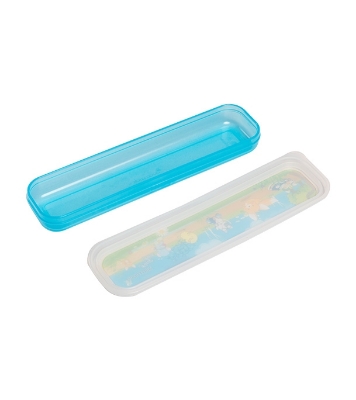 Buy Good Luck Pencil Box Small Trans  Online