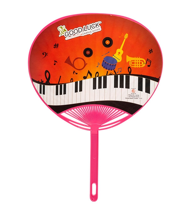 Buy Good Luck Handy Fan Classic Online