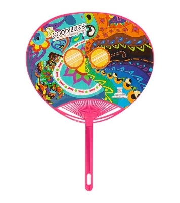 Buy Good Luck Handy Fan Classic Online