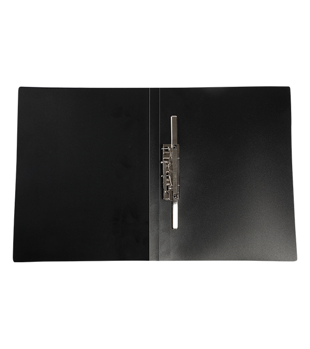 Buy Good Luck Long Punch File A4 Black Online
