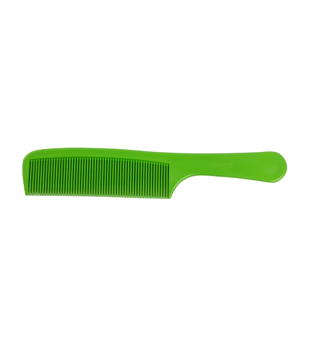 Buy Good Luck Princess Hair Comb Radiant Classic 7 Online