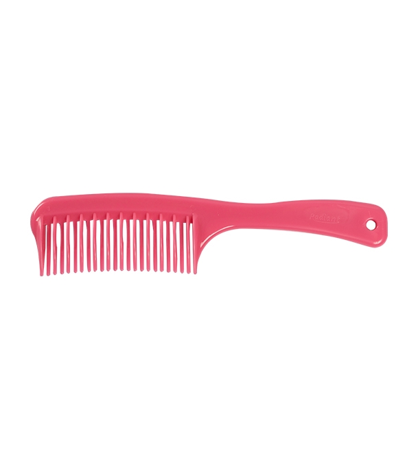 Buy Good Luck Princess Hair Comb Radiant Classic 8 Online