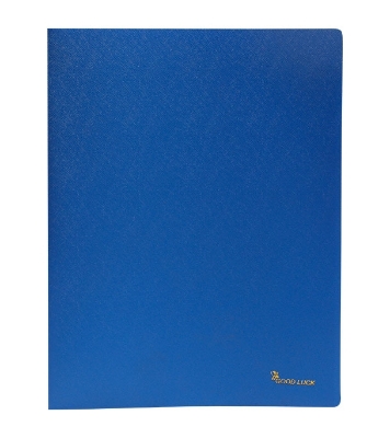 Buy Good Luck Seminar File Online