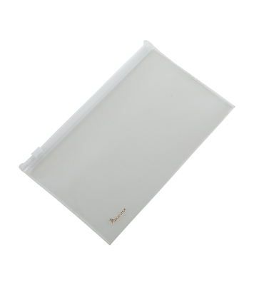 Buy Good Luck Zipper File Admit Size Online