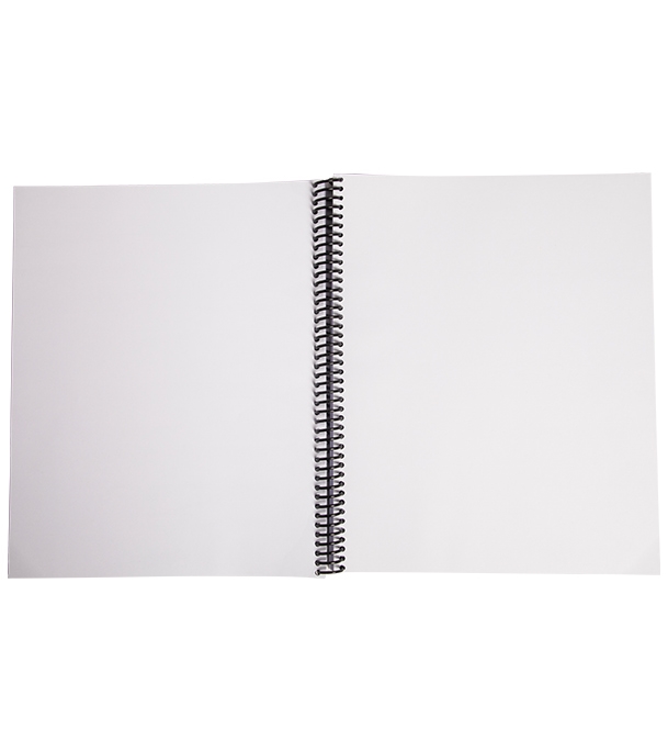 Buy Universe khata Spiral 300 Page W/O Margin Online