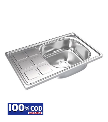 Buy RFL Kitchen Sink Elite 30" X 18" RS1B-T Online