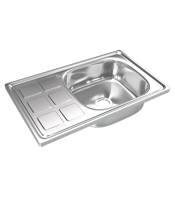 Buy RFL Kitchen Sink Elite 30" X 18" RS1B-T Online