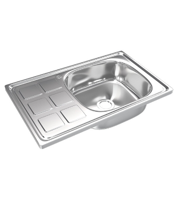 Buy RFL Kitchen Sink Elite 30" X 18" RS1B-T Online