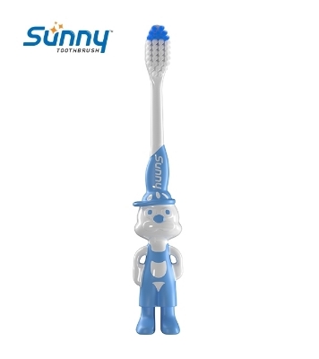 Buy Sunny Toothbrush 107 (Kids Pack)-GL Online