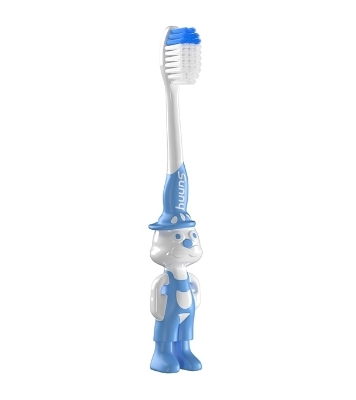 Buy Sunny Toothbrush 107 (Kids Pack)-GL Online