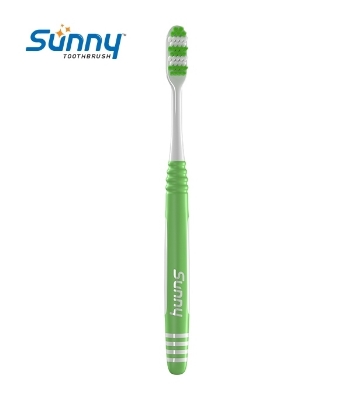 Buy Sunny Toothbrush 109 (Single Pack) GL Online