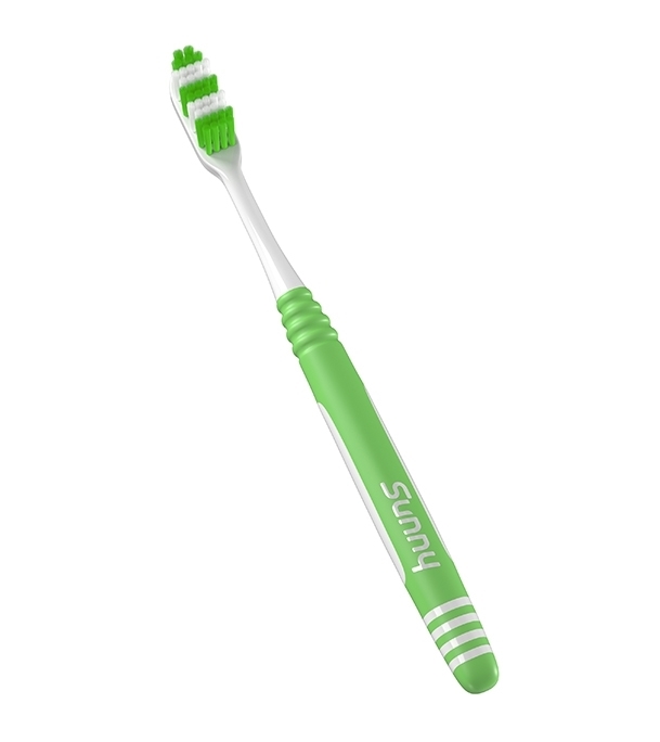 Buy Sunny Toothbrush 109 (Single Pack) GL Online