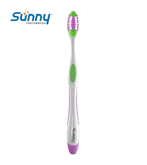Buy Sunny Toothbrush-103 Single Pack Online