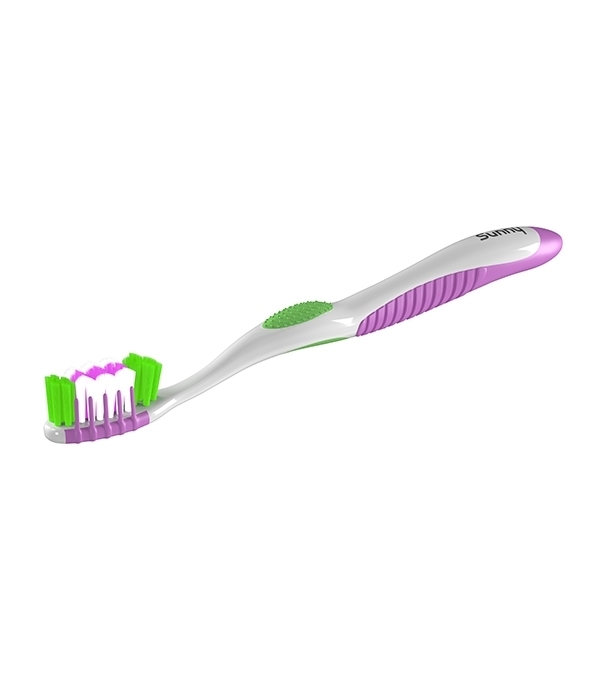 Buy Sunny Toothbrush-103 Single Pack Online