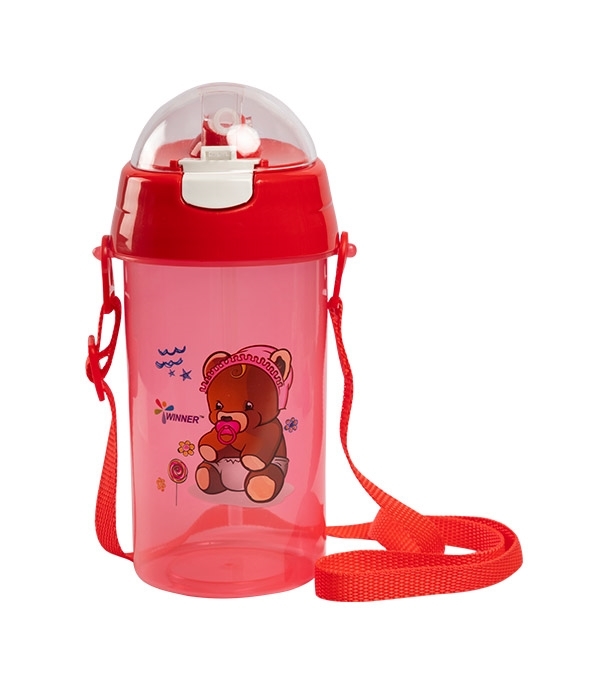 Buy Pogo Water Bottle 550 ML Online