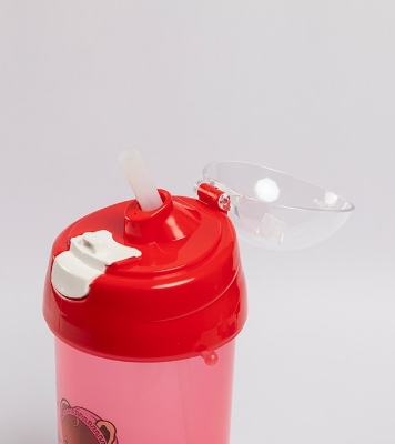 Buy Pogo Water Bottle 550 ML Online