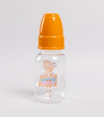 Buy Fantasy Baby Feeding Bottle 120 ML Online