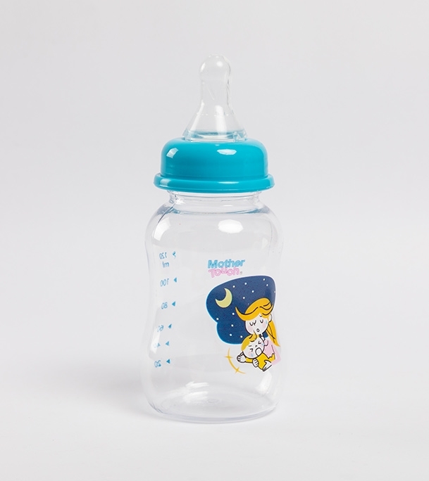 Buy Fantasy Baby Feeding Bottle 120 ML Online