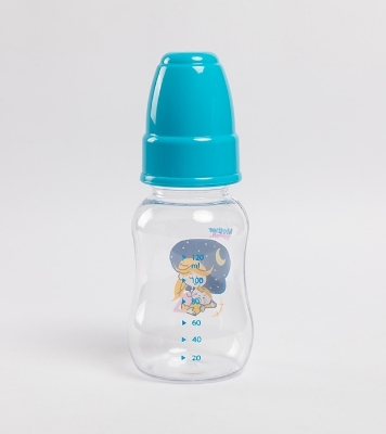 Buy Fantasy Baby Feeding Bottle 120 ML Online