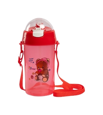 Buy Pogo Water Bottle 450 ML Online