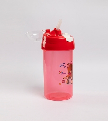 Buy Pogo Water Bottle 450 ML Online