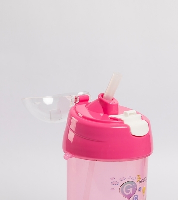 Buy Pogo Water Bottle 450 ML Online