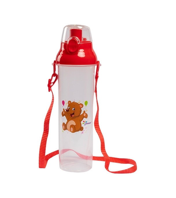 Buy Babo Water Bottle 550 ML Online