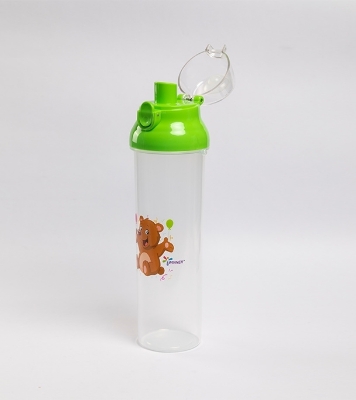 Buy Babo Water Bottle 550 ML Online