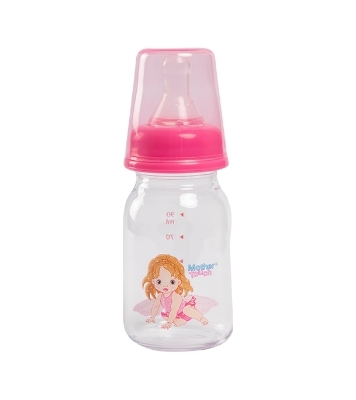 Buy Fancy Baby Feeding Bottle 90 Ml Online