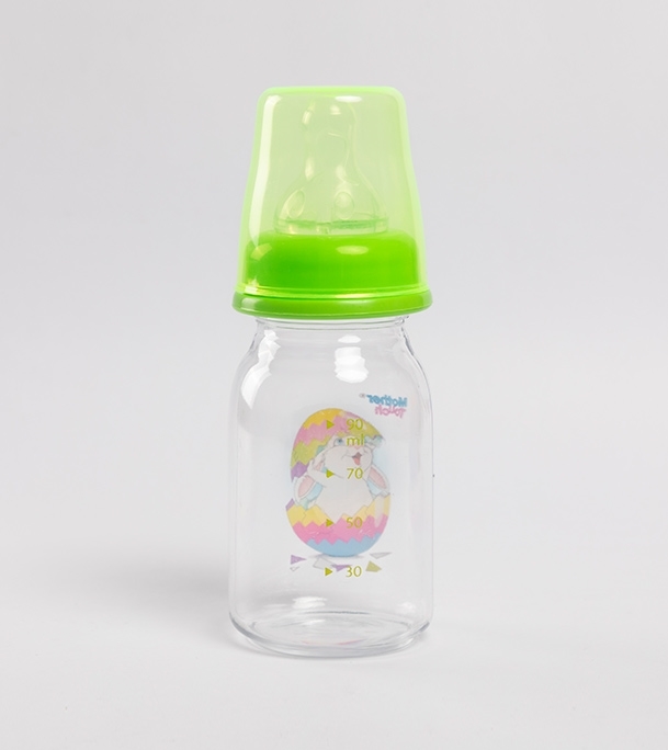 Buy Fancy Baby Feeding Bottle 90 Ml Online