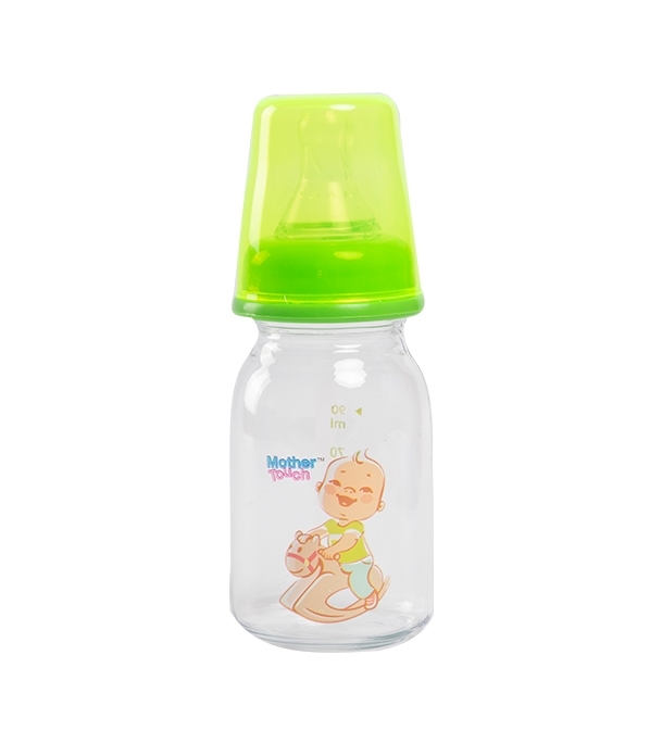 Buy Fancy Baby Feeding Bottle 90 Ml Online