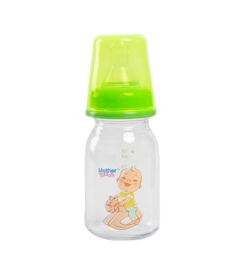 Buy Fancy Baby Feeding Bottle 90 Ml Online