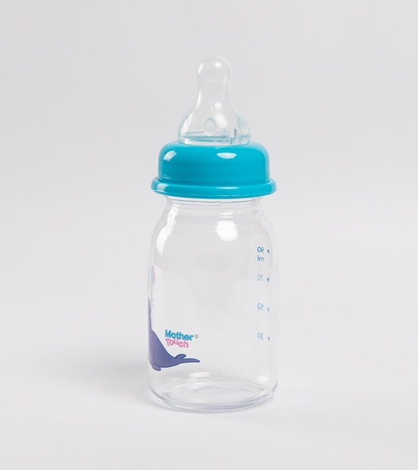 Buy Fancy Baby Feeding Bottle 90 Ml Online