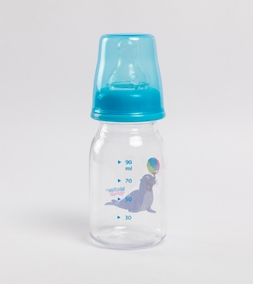 Buy Fancy Baby Feeding Bottle 90 Ml Online
