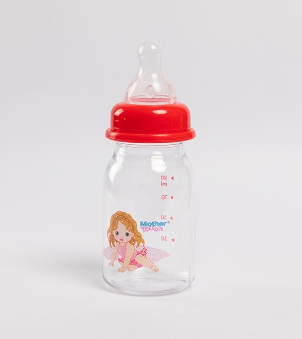 Buy Fancy Baby Feeding Bottle 90 Ml Online