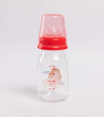 Buy Fancy Baby Feeding Bottle 90 Ml Online