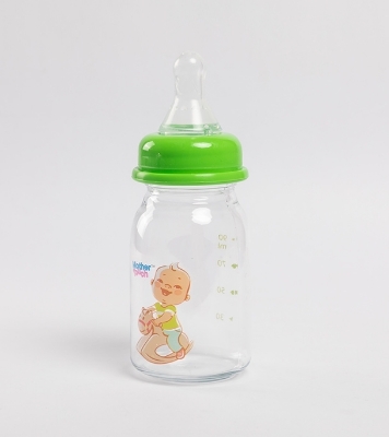 Buy Fancy Baby Feeding Bottle 90 Ml Online