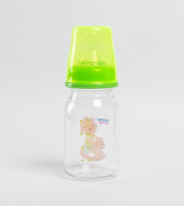 Buy Fancy Baby Feeding Bottle 90 Ml Online
