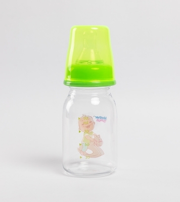 Buy Fancy Baby Feeding Bottle 90 Ml Online