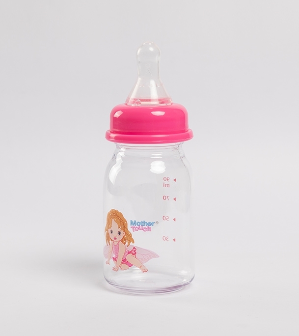 Buy Fancy Baby Feeding Bottle 90 Ml Online