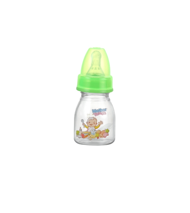 Mickey Baby Feeding Bottle 60 ML at Best Price In Bangladesh