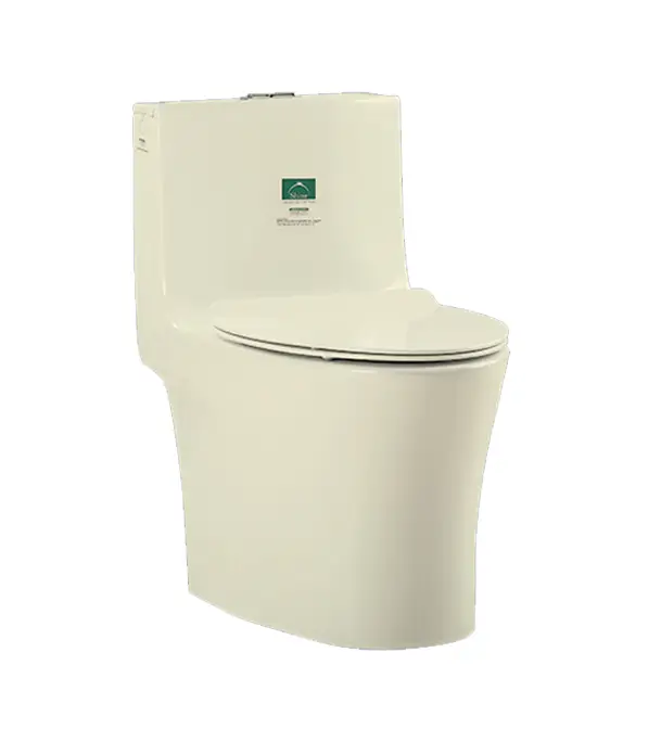 Buy Commode One Pc MO027 Ivory at Best Price In Bangladesh